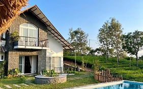 The Heyday Villa Vagamon  India