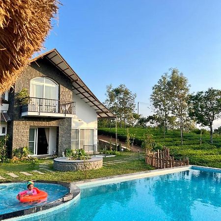 The Heyday Villa Vagamon Exterior photo