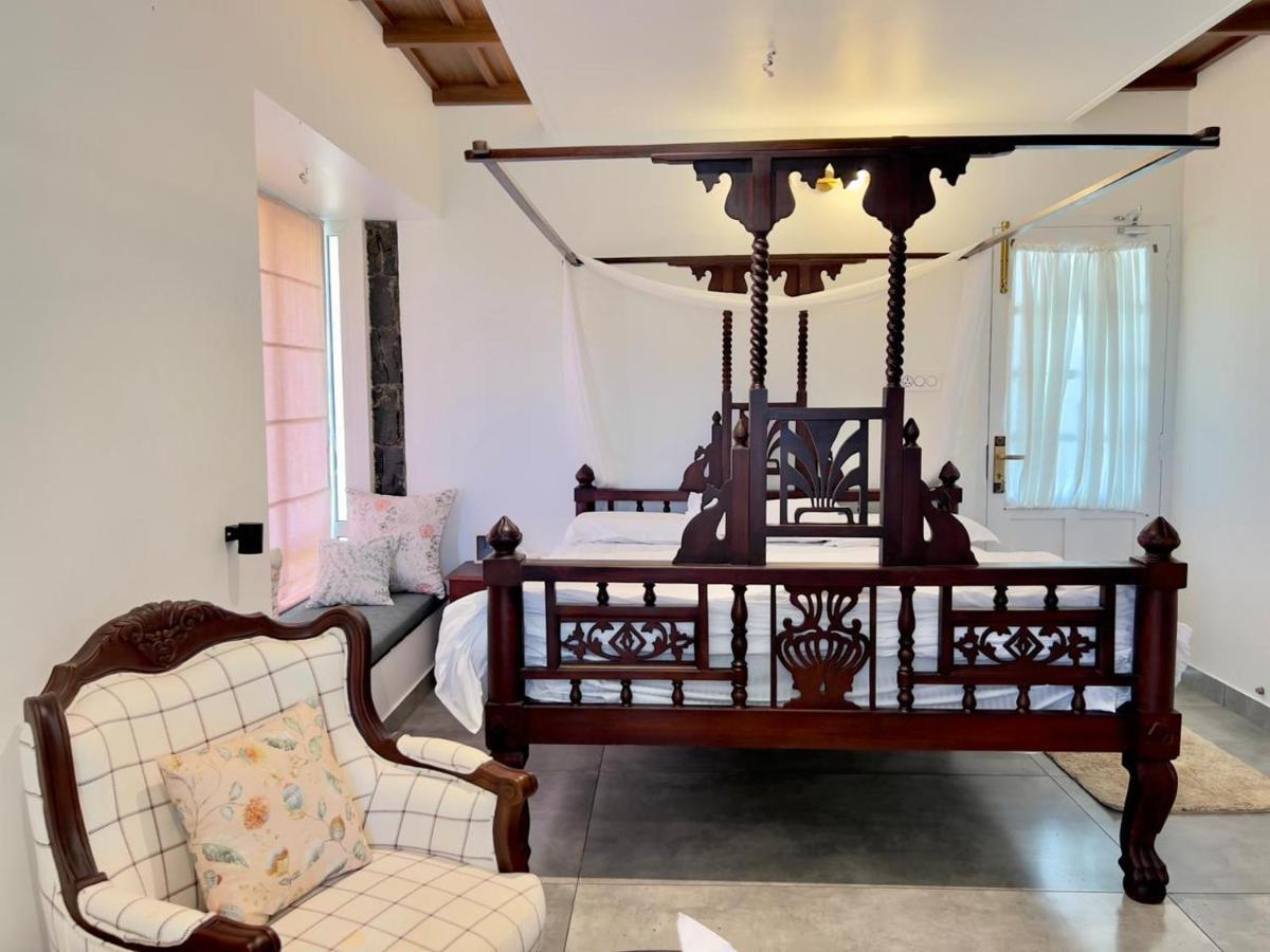 The Heyday Villa Vagamon Exterior photo