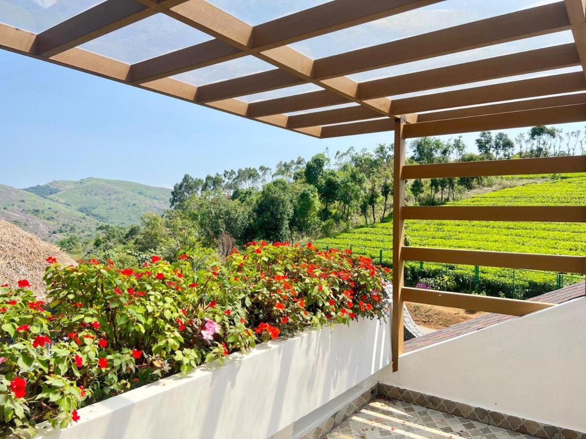 The Heyday Villa Vagamon Exterior photo