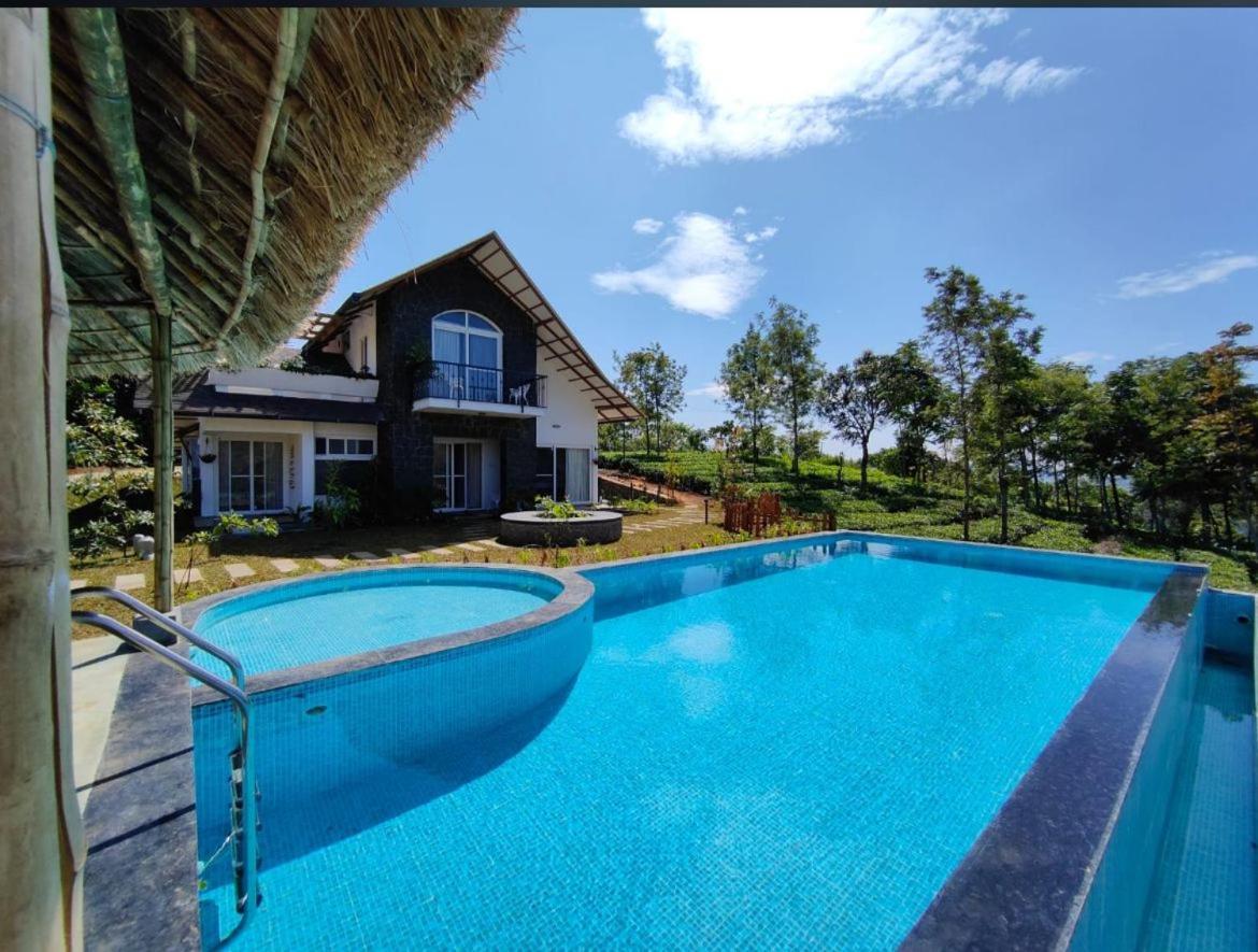 The Heyday Villa Vagamon Exterior photo